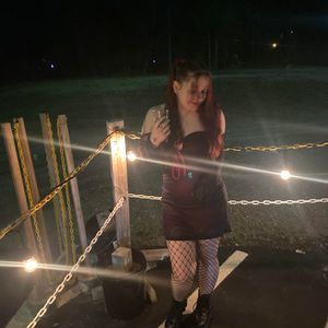 Meet your Posher, Alana